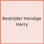 Bestrijder Handige Harry